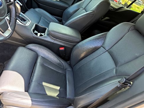 Used 2022 Subaru Outback Limited image 21