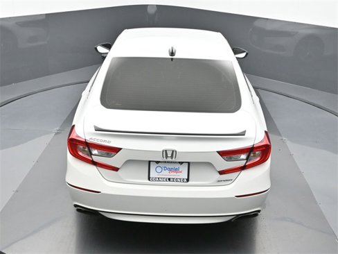 Used 2022 Honda Accord Sport image 16