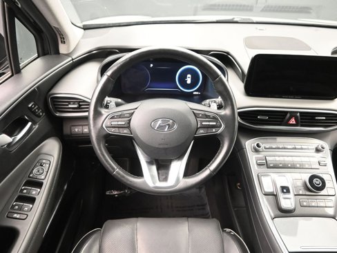 Used 2023 Hyundai Santa Fe Limited image 24
