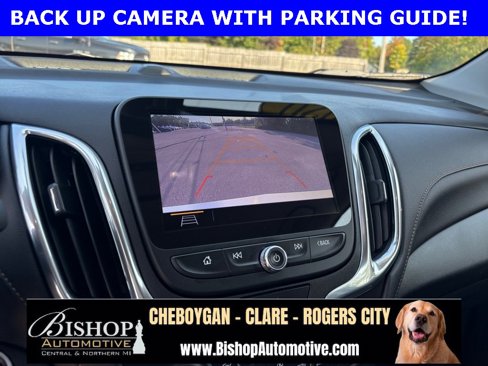 Used 2020 Chevrolet Equinox Premier image 12