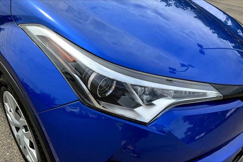 Used 2019 Toyota C-HR LE image 27
