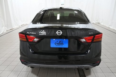 Used 2020 Nissan Altima 2.5 SR image 11