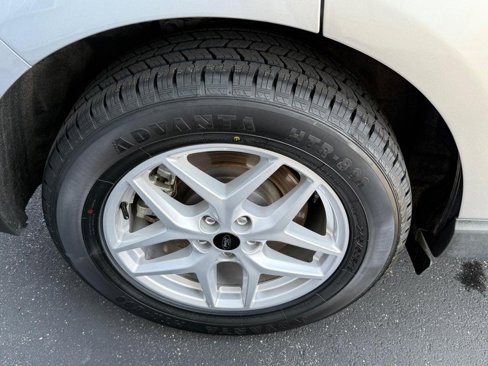 Certified 2024 Ford Edge SEL image 7