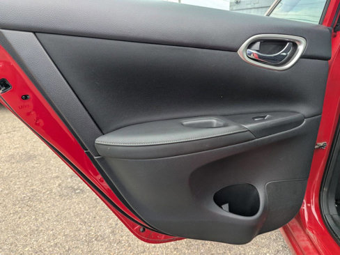 Used 2019 Nissan Sentra SV image 13