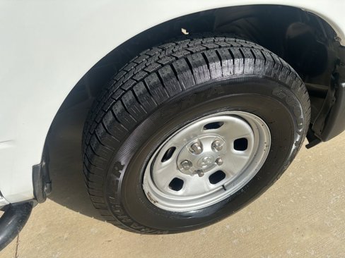 Used 2020 RAM 1500 Tradesman image 7