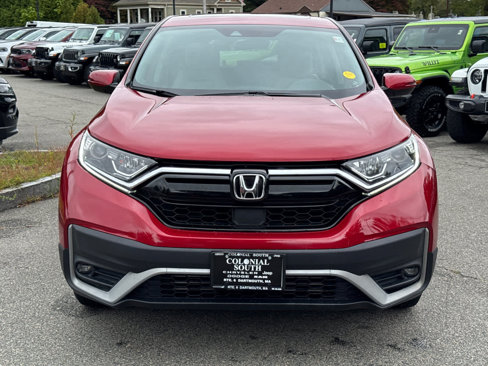Used 2020 Honda CR-V EX image 40