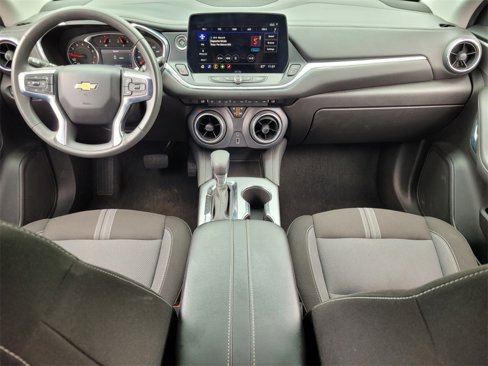 Used 2023 Chevrolet Blazer LT image 13