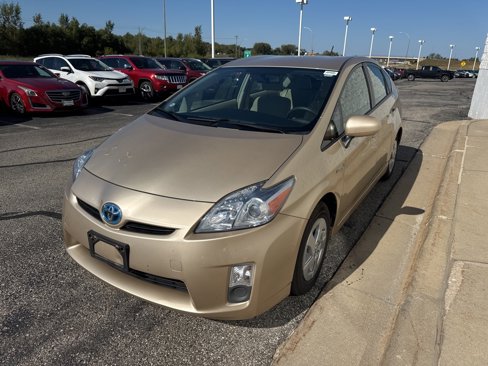 Used 2010 Toyota Prius Two image 3