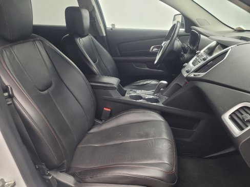Used 2014 GMC Terrain SLT image 21