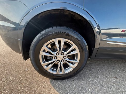Used 2020 Cadillac XT5 Premium Luxury w/ LPO, Floor Liner Package image 82