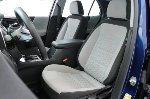 Used 2023 Chevrolet Equinox LS image 23