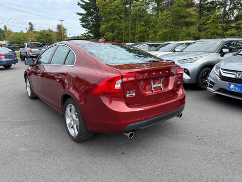 Used 2012 Volvo S60 T5 w/ Multimedia Pkg image 6
