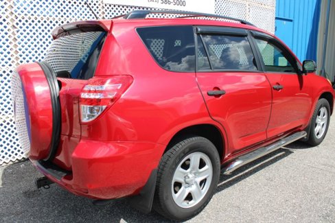 Used 2010 Toyota RAV4 2WD image 3