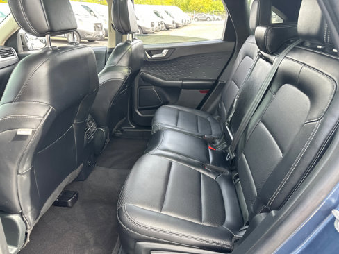 Used 2020 Ford Escape SE Sport image 33