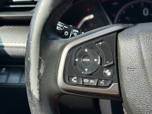Used 2017 Honda Civic Si image 12