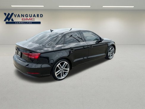 Used 2020 Audi A3 2.0T Premium image 10