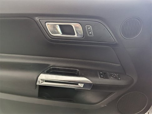Used 2019 Ford Mustang Coupe w/ Equipment Group 101A image 27