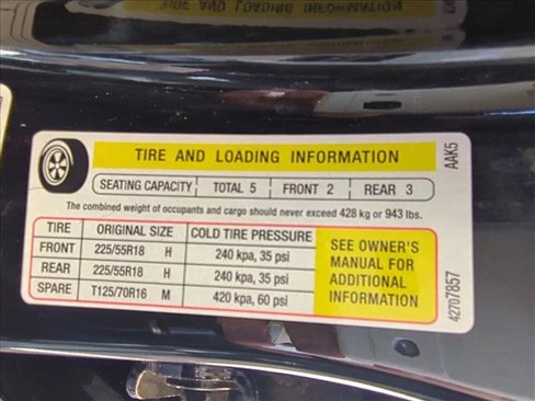 Used 2024 Buick Encore GX Sport Touring image 22
