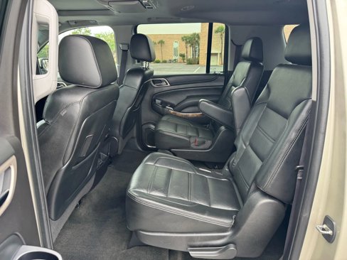 Used 2016 GMC Yukon XL Denali w/ Open Road Package image 15