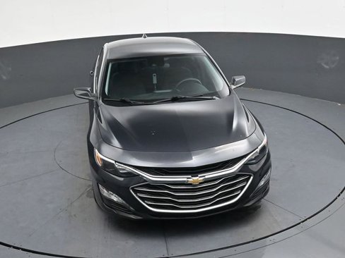 Used 2023 Chevrolet Malibu LT w/ Driver Confidence Package image 28
