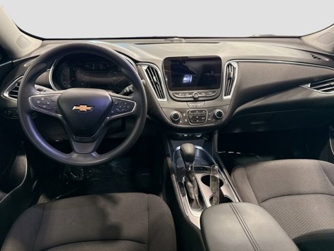 Certified 2021 Chevrolet Malibu LT image 19