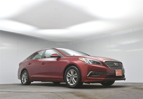 Used 2015 Hyundai Sonata SE image 37