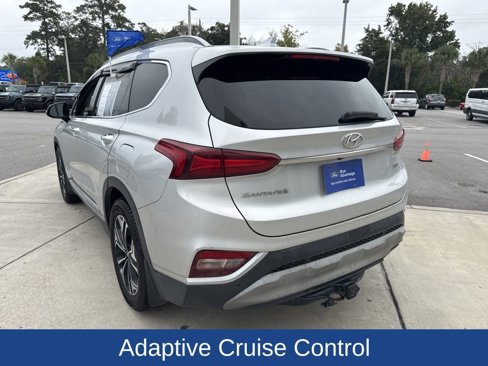Used 2020 Hyundai Santa Fe SEL w/ Cargo Package image 7