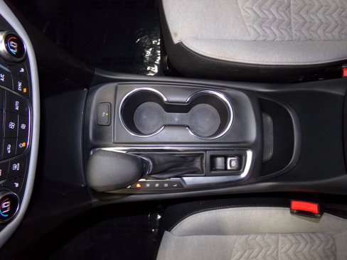 Used 2023 Chevrolet Equinox LT w/ Driver Convenience Package image 20