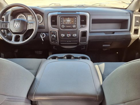 Used 2019 RAM 1500 Express w/ Wheel & Sound Group image 17