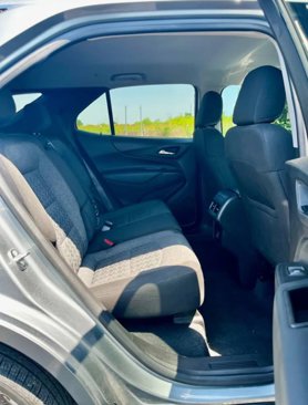 Used 2024 Chevrolet Equinox LT image 12