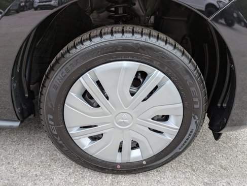 New 2024 Mitsubishi Mirage ES image 13