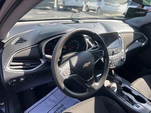 Used 2023 Chevrolet Malibu LT image 13