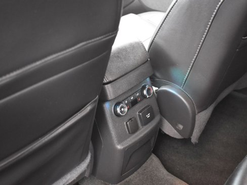 Used 2015 Ford Explorer Limited w/ Equipment Group 301A image 24