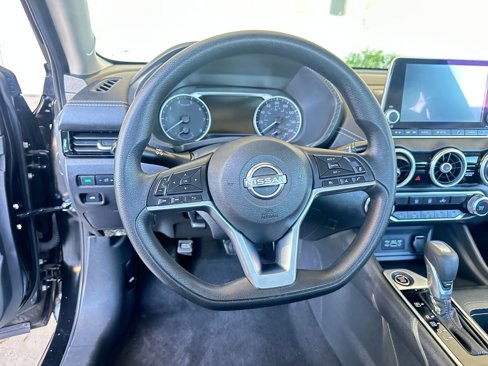 Used 2024 Nissan Sentra SV image 28