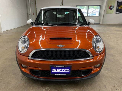 Used 2011 MINI Cooper S image 7