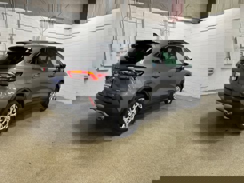 Certified 2024 Ford Escape Active image 7