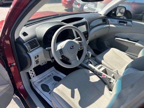 Used 2013 Subaru Forester 2.5XT Touring w/ Popular Pkg 2 image 27