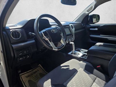 Used 2019 Toyota Tundra SR5 image 11