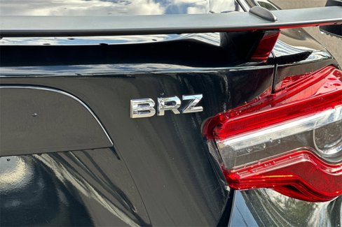 Used 2017 Subaru BRZ Premium image 29