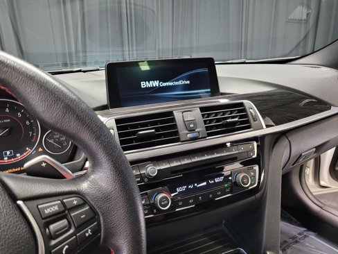 Used 2017 BMW 330i xDrive Sedan image 21