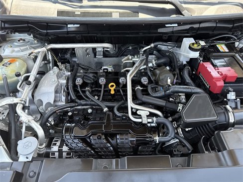 Used 2023 Mitsubishi Outlander SE image 35