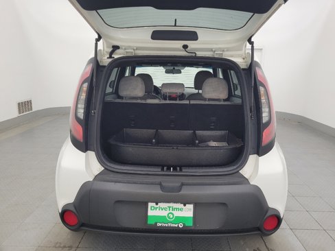 Used 2016 Kia Soul image 29