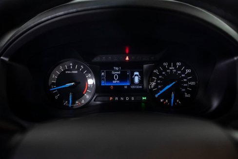 Used 2016 Ford Explorer XLT image 25