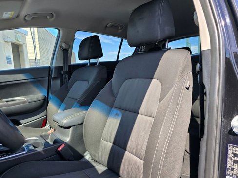 Used 2017 Kia Sportage LX image 26