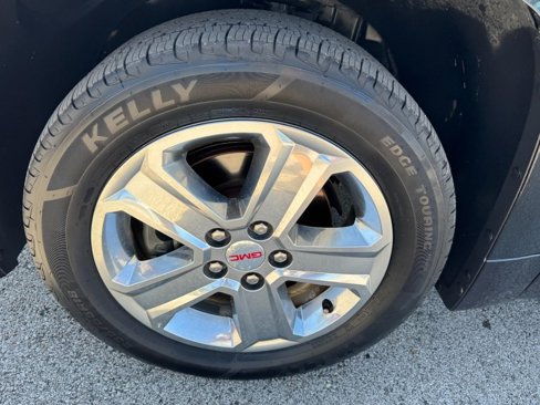 Used 2013 GMC Terrain Denali image 7