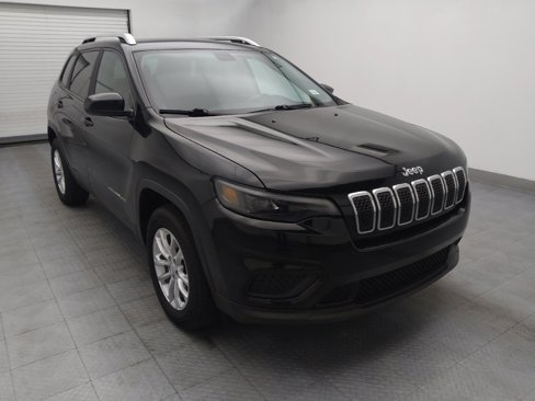 Used 2020 Jeep Cherokee Latitude image 13