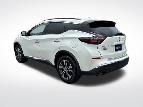 Used 2019 Nissan Murano SV image 3