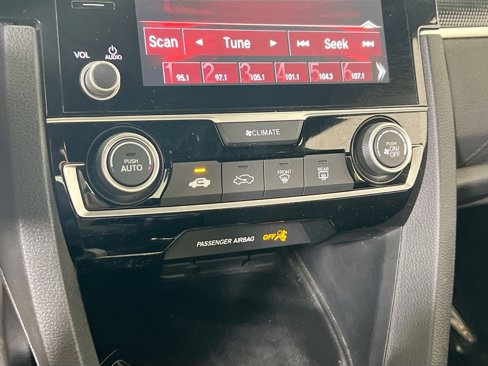 Used 2019 Honda Civic Sport image 15