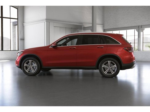 Certified 2022 Mercedes-Benz GLC 300 4MATIC image 34