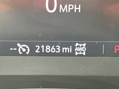 Used 2023 Buick Encore GX Preferred w/ Cold Weather Comfort Package image 18